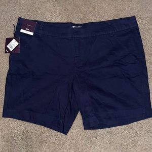 Ava & Viv shorts